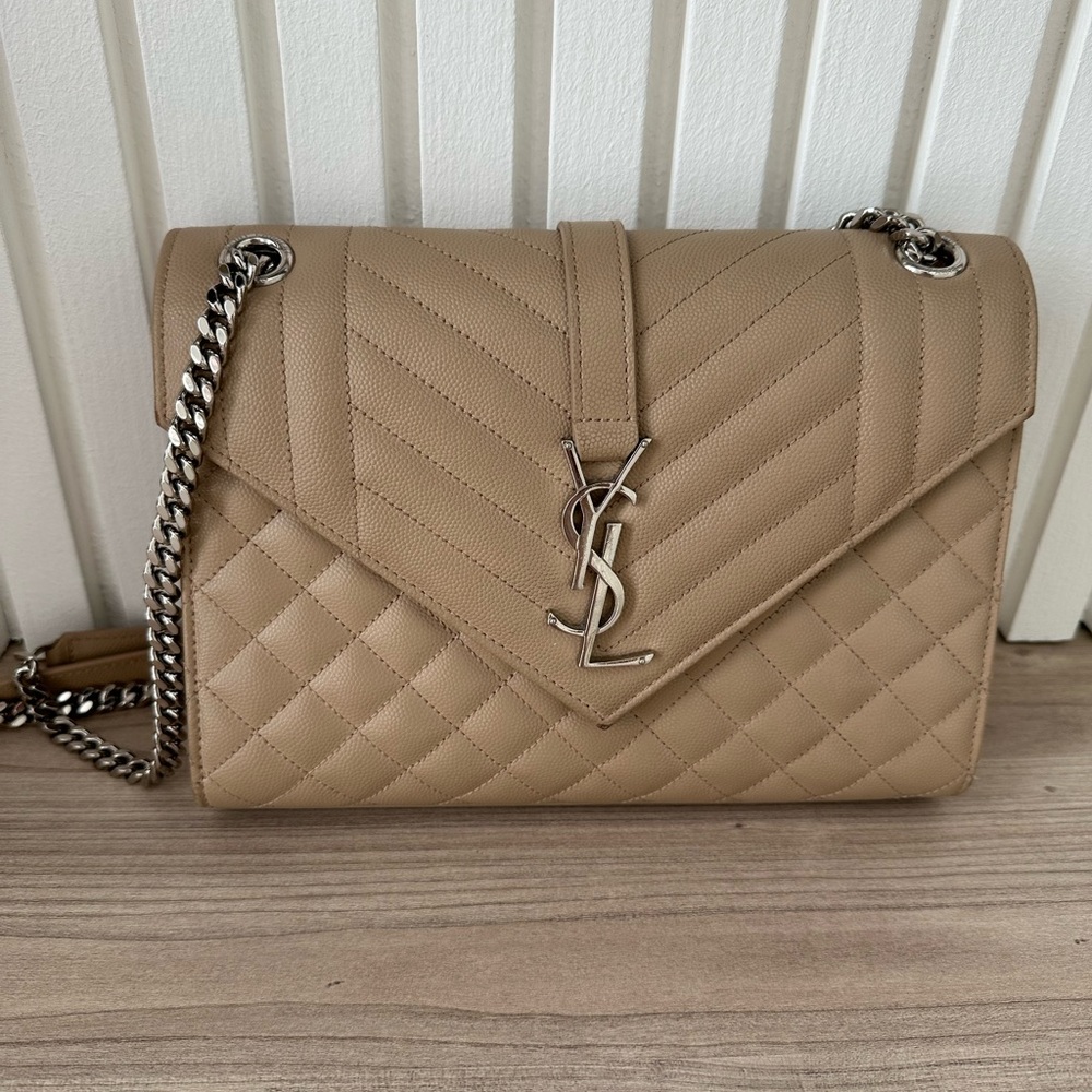 YSL bag